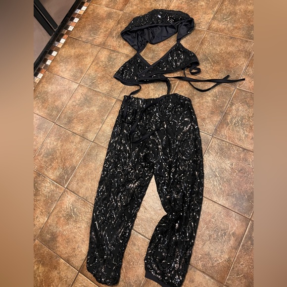 🌱 Host Pick | Disco Lemonade Ninja SET - Picture 1 of 7